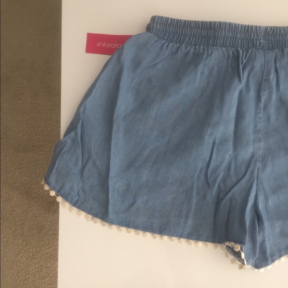 Target Shorts - Picture 2 of 6